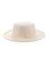 Chapeau Leo avec ruban