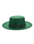 Chapeau Leo avec ruban
