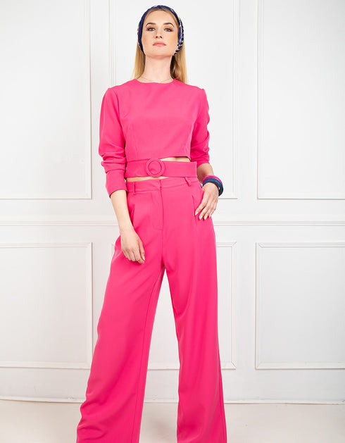 Ensemble Haut & Pantalon