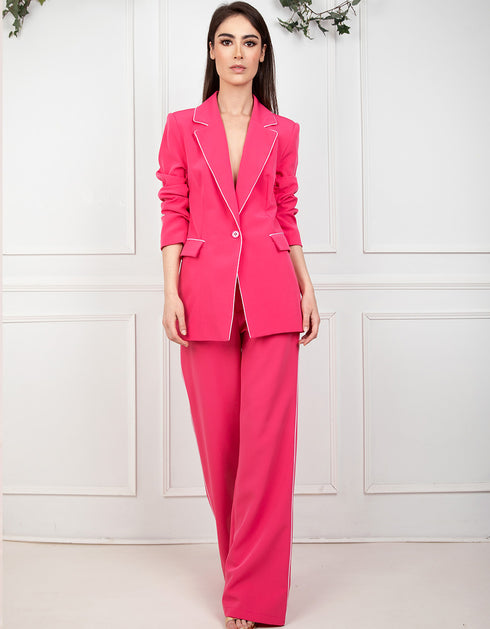 Ensemble Veste et Pantalon