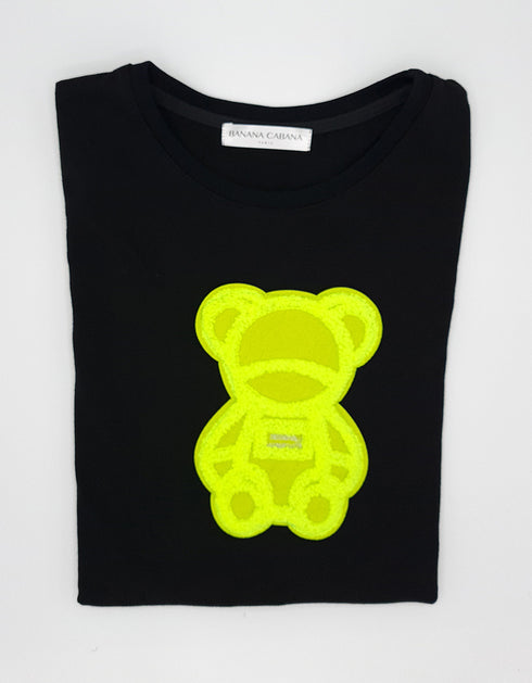 Bear T-shirt