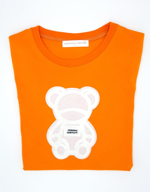 Bear T-shirt