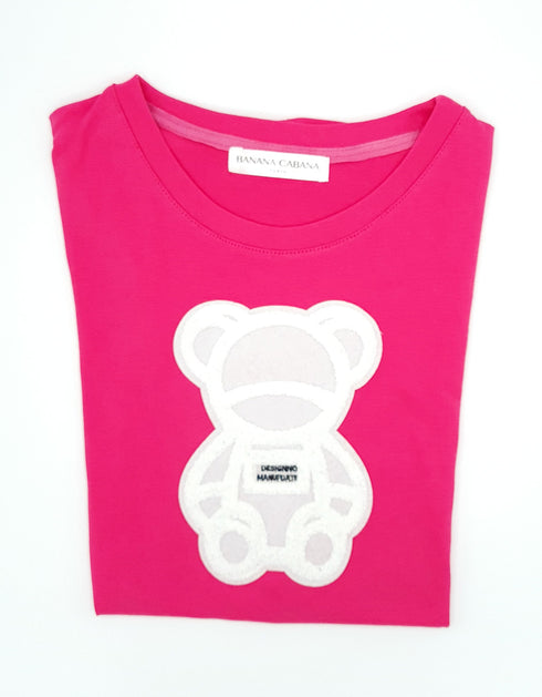 Bear T-shirt