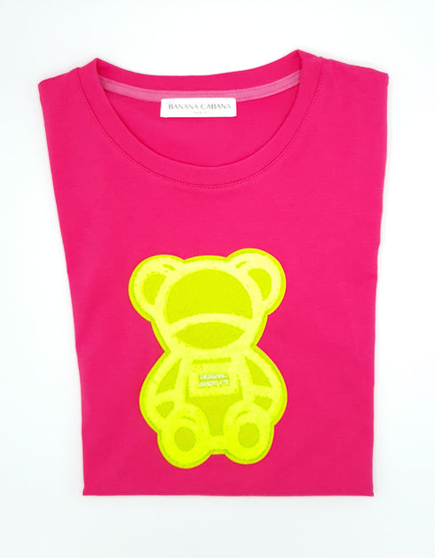 Bear T-shirt