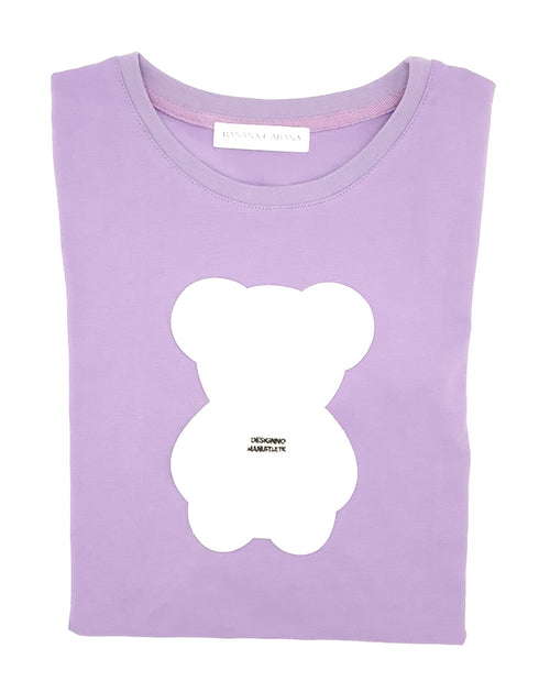 Bear T-shirt