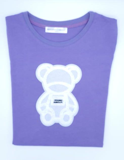 Bear T-shirt