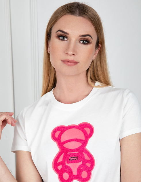 Bear T-shirt