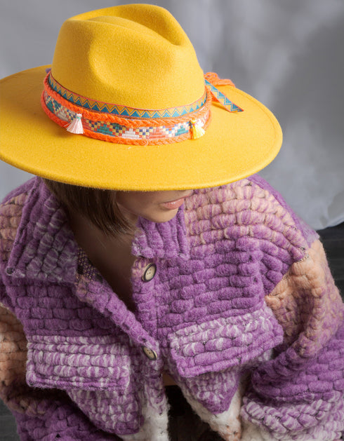 Manteau Enzo Mi-Long