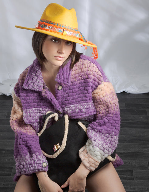 Manteau Enzo Mi-Long