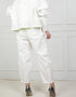Pantalon Blanc
