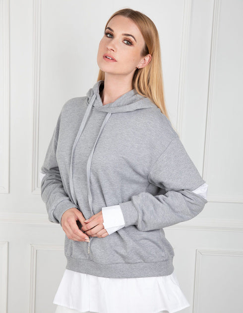 Sweat-shirt Sport