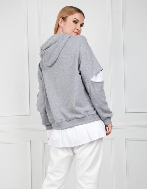 Sweat-shirt Sport