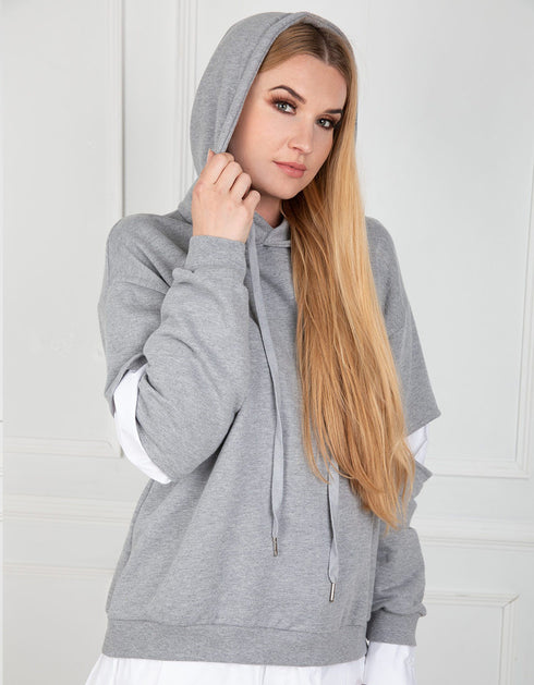 Sweat-shirt Sport